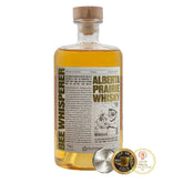 BURWOOD BEE WHISPERER 46%ABV 750ml