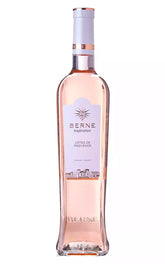 Château de Berne Inspiration Rosé 2021 12.50%ABV 750ml