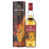CLYNELISH 10 YEAR OLD 750ML