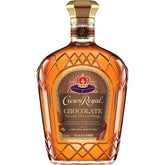 CROWN ROYAL CHOCOLATE 750ML