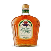 Crown Royal Northern Harvest Rye 45.99%ABV 750ml