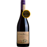 CONO SUR ORGANIC PINOT NOIR 750ml