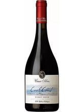 Casa Silva Cool Coast Pinot Noir 2021 14.00%ABV 750ml