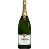 Taittinger Brut (Réserve) Champagne 12.50%ABV 750ml