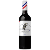 FAT bastard Merlot 2020 14.08%ABV 750ml