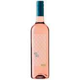 Xoxo  Rosé  11.50%ABV 750ml