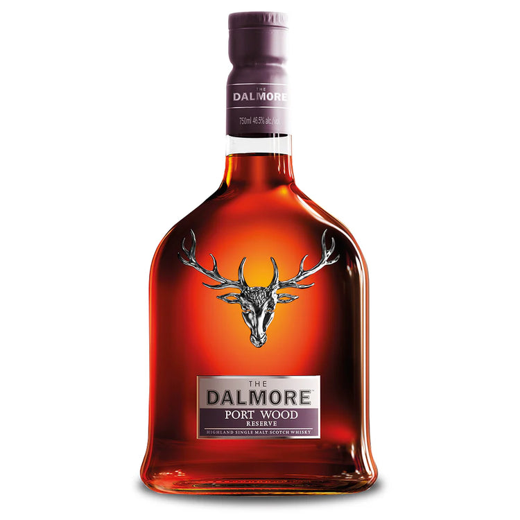 DALMORE PORTWOOD 750ML