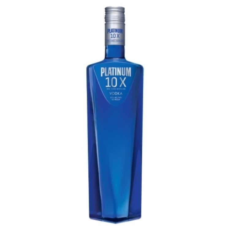 DIAMOND 10X VODKA 40%ABV 750ml