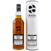 DUNCAN TAYLOR OCTAVE BRACKLA 54%ABV 700ml