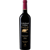Black Box Cabernet Sauvignon   14.00%ABV 3L
