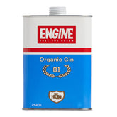 ENGINE GIN ORGANIC 42%ABV 500ml