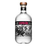 Espolon Blanco 40%ABV 750ml