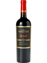 Errazuriz MAX Cabernet Sauvignon 2019 13.50%ABV 750ml