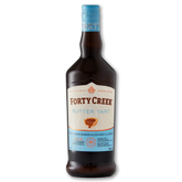 Forty Creek Cream 17%ABV 750ml