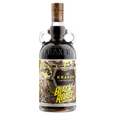 KRAKEN COFFEE RUM 33%ABV 750ml