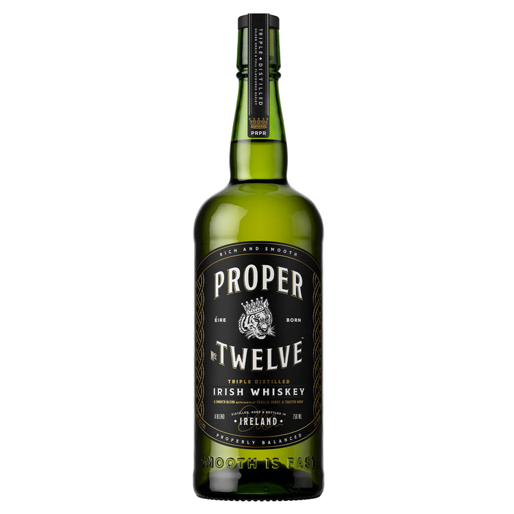 Proper No. Twelve 40% ABV 1750ml