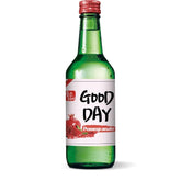 GOODDAY SOJU POMEGRANATE 13.5%ABV 360ml