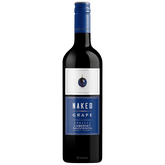 Naked Grape (Canada) Cabernet Sauvignon Unoaked 12.50%ABV 750ml