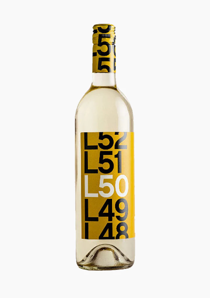 Gray Monk L50 (Latitude 50) White 2022 12.50%ABV 750ml