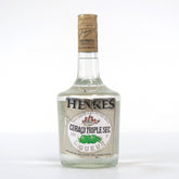 Henkes Triple Sec 23%ABV 750ml