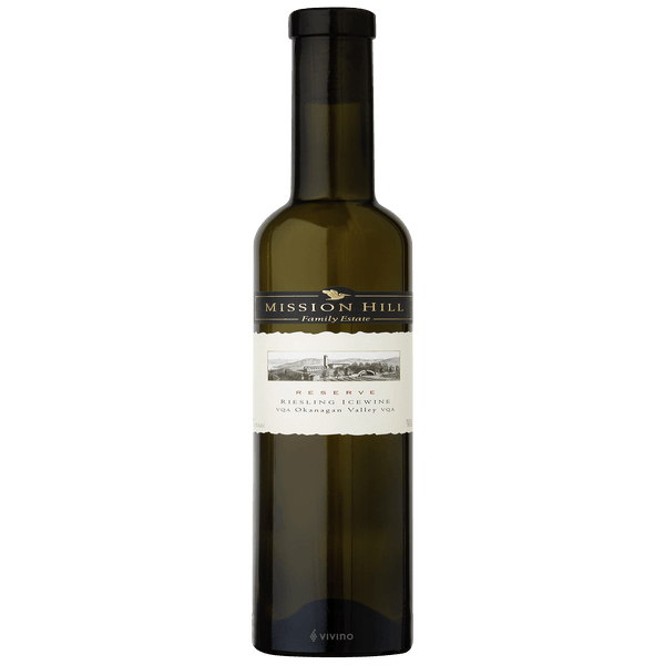Mission Hill Family Estate Reserve Riesling Icewine 2017 7.50%ABV 750ml
