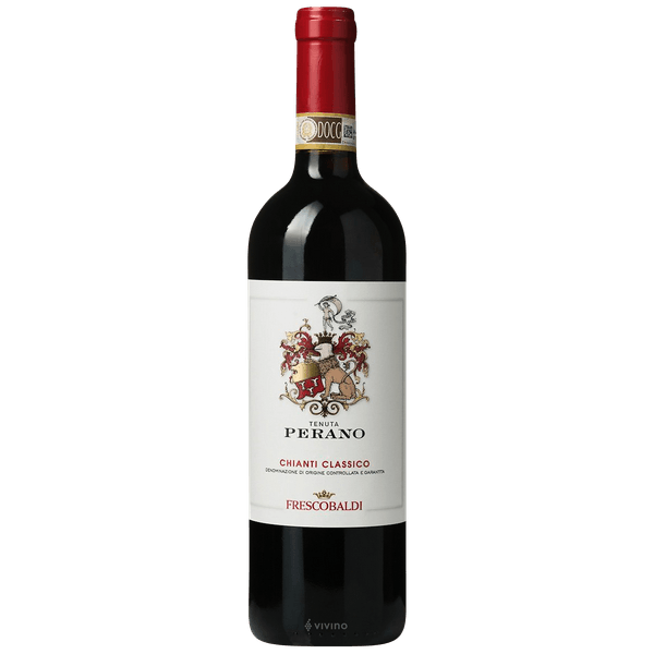 Tenuta Perano Chianti Classico 2019 13.50%ABV 750ml