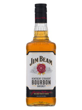 Jim Beam White Bourbon 40%ABV 750ml
