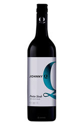 Quarisa Johnny Q Petite Sirah 2017 14.50%ABV 750ml
