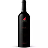 Justin Cabernet Sauvignon 2019 14.50%ABV 750ml