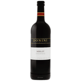 Ca' Donini Merlot 2021 12.00%ABV 1L