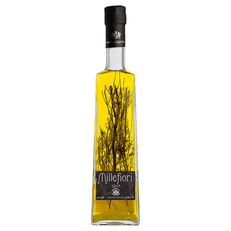 Bosco Millefiori 45%ABV 500ml
