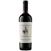 Instigator Cabernet Sauvignon 2019 14.50%ABV 750ml