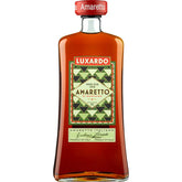 LUXARDO AMARETTO 750ML