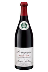 Louis Latour Bourgogne Pinot Noir 2021 13.50%ABV 750ml