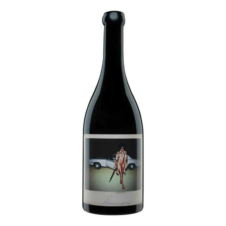 Orin Swift Machete 2019 16.10%ABV 750ml