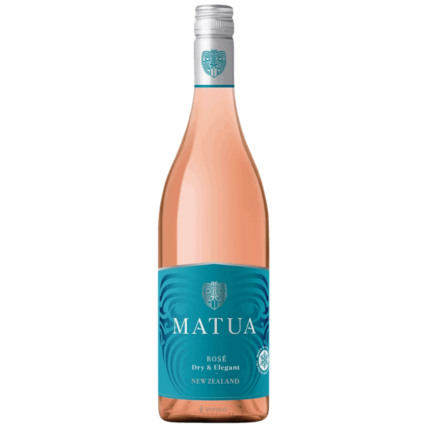 Matua Pinot Noir Rosé 2020 13.00%ABV 750ml
