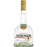 Goldschlager 40%ABV 750ml
