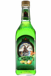 Henkes Melon Liqueur 23%ABV 750ml