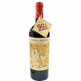 Silk & Spice Red Blend 2020 13.50%ABV 750ml