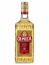 OLMECA GOLD TEQUILA 40%ABV 750ml