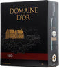 Domaine d'Or Domaine D'Or 12.00%ABV 4L