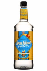 MCGUINNESS LONG ISLAND ICED TEA 38%ABV 750ml
