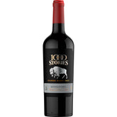 1000 Stories  Zinfandel 2020  15.20%ABV 750ml