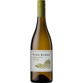 Pine Ridge Chenin Blanc - Viognier 2022 12.00%ABV 750ml