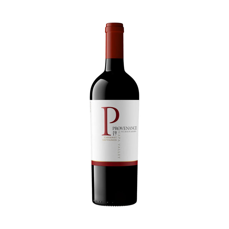 Provenance Cabernet Sauvignon 750ml