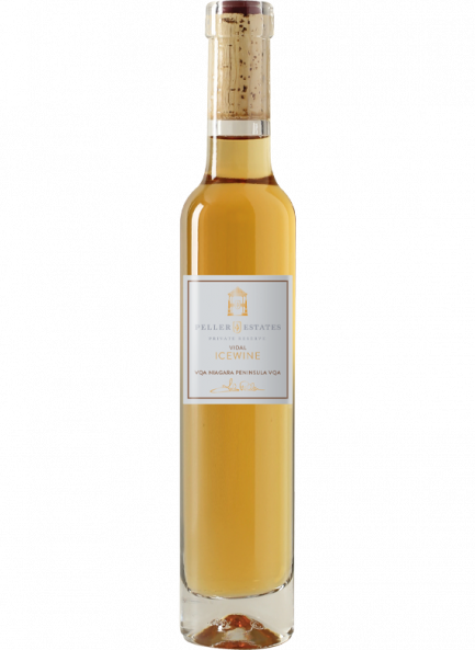 Peller Estates Private Reserve Vidal Icewine 11.00%ABV 200ml