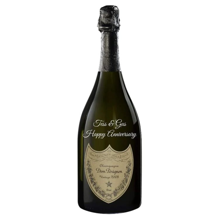 Moet & Chandon DOM PERIGNON 2012 12.50%ABV 750ml