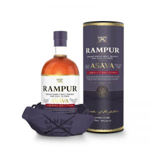 RAMPUR ASAVA 750ml