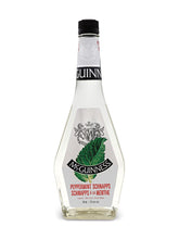 MCGUINNESS PEPPERMINT SCHNAPPS 22%ABV 750mL