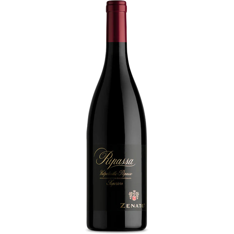 Zenato Ripassa Valpolicella Ripasso Superiore 14.00%ABV 750ml